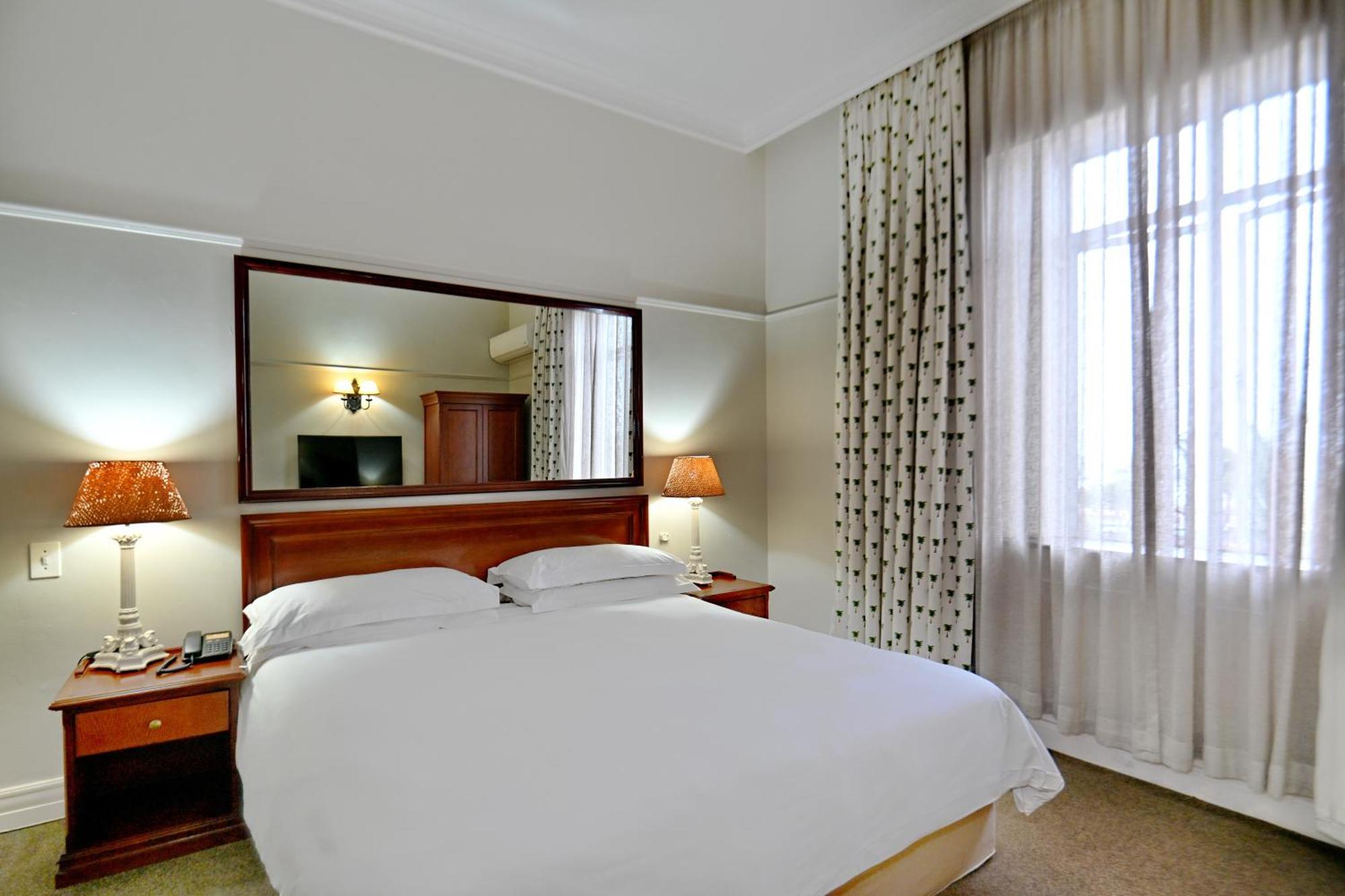 The Balmoral - Halaal Hotel Durban Exterior photo